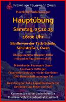 alternative Erklärung