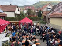 alternative Erklärung