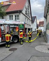 alternative Erklärung