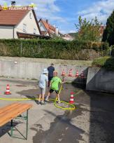 alternative Erklärung