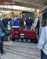 alternative Erklärung