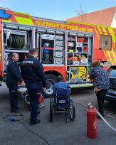 alternative Erklärung