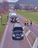 alternative Erklärung